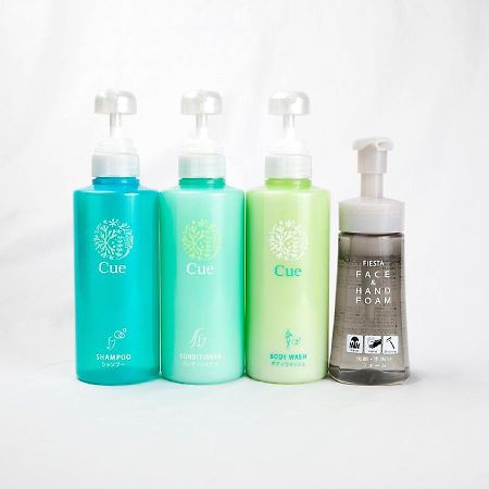 호텔 루트 인 스즈카 외부 사진