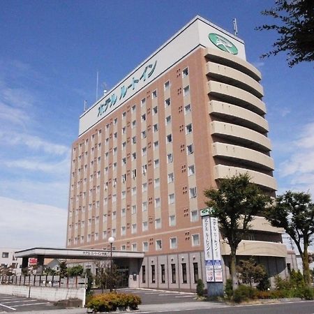 호텔 루트 인 스즈카 외부 사진