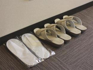호텔 루트 인 스즈카 객실 사진