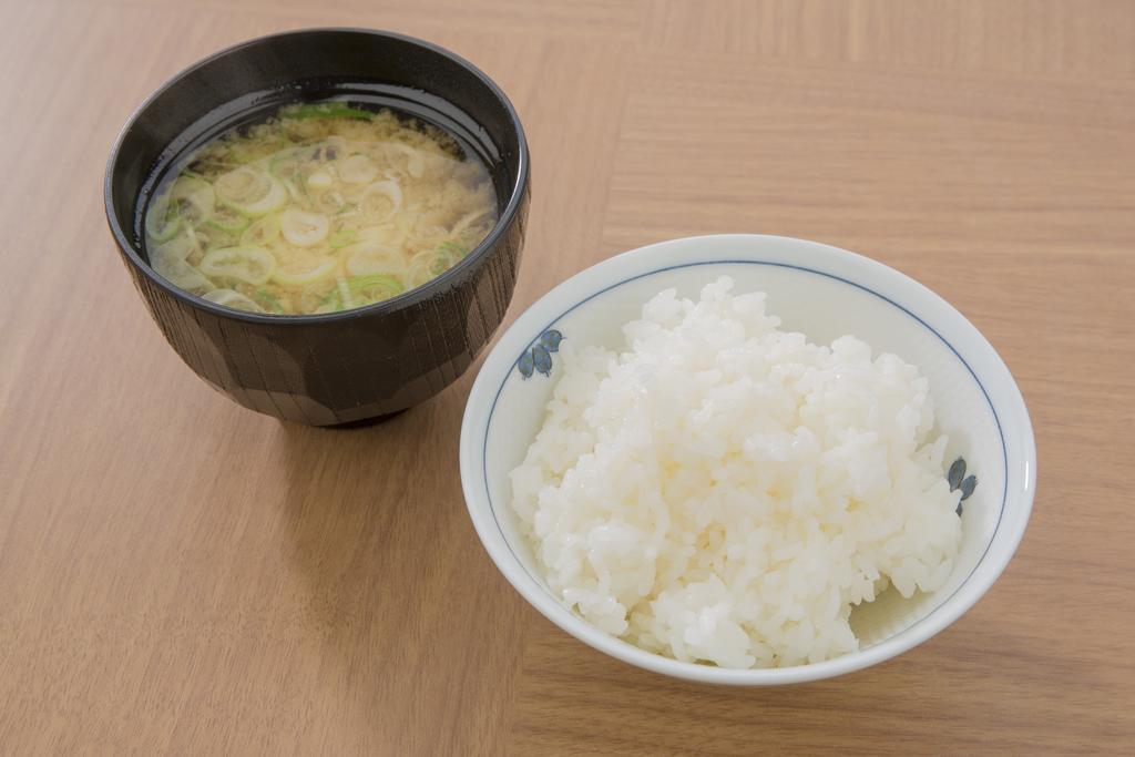 호텔 루트 인 스즈카 외부 사진
